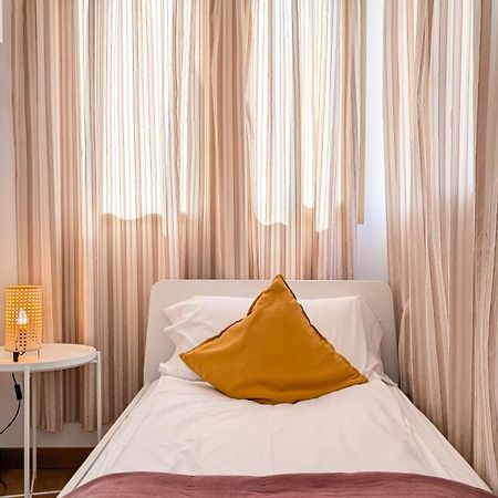 Gerona Levante Beach Apartments ベニドルム エクステリア 写真