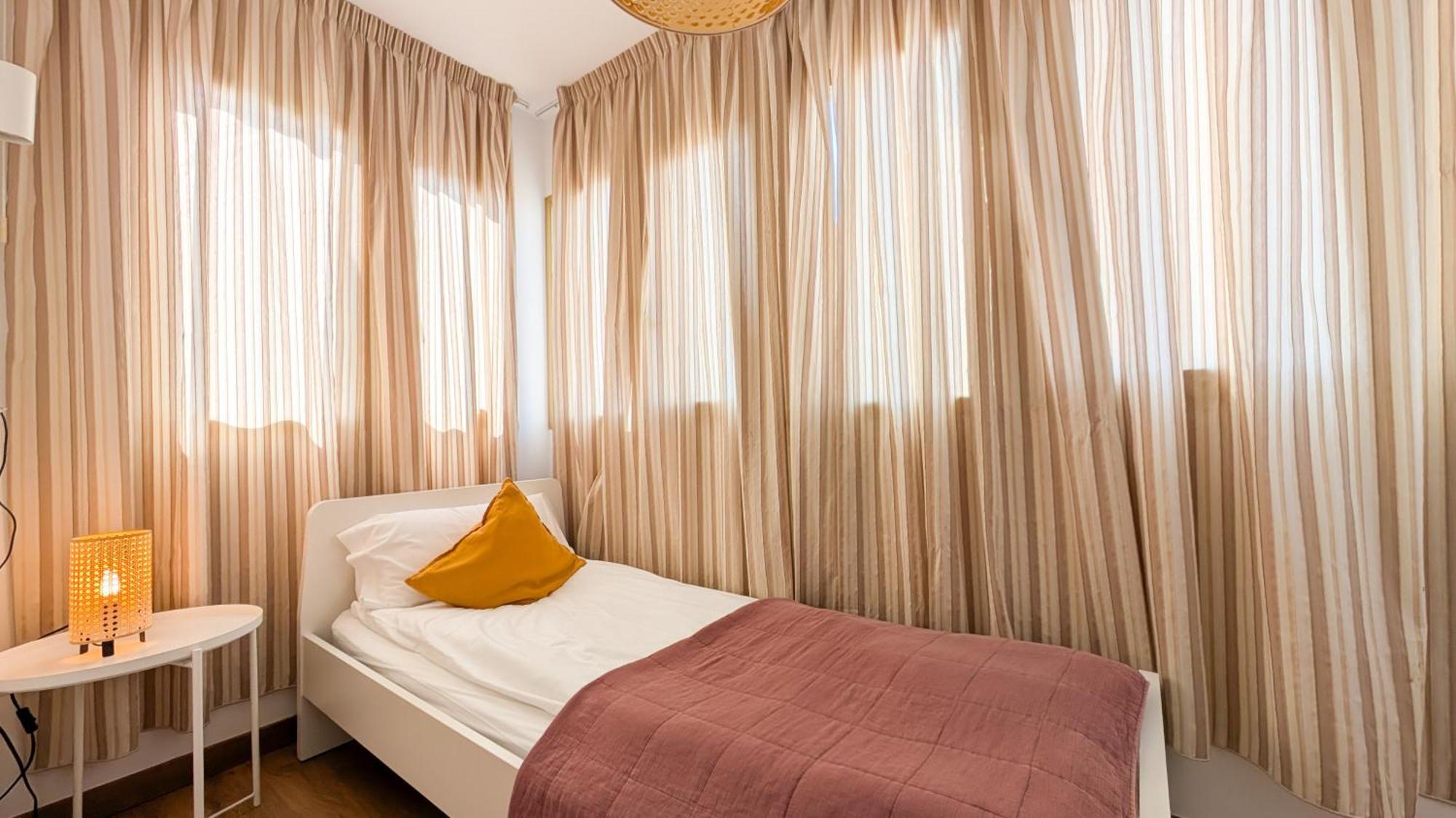 Gerona Levante Beach Apartments ベニドルム エクステリア 写真