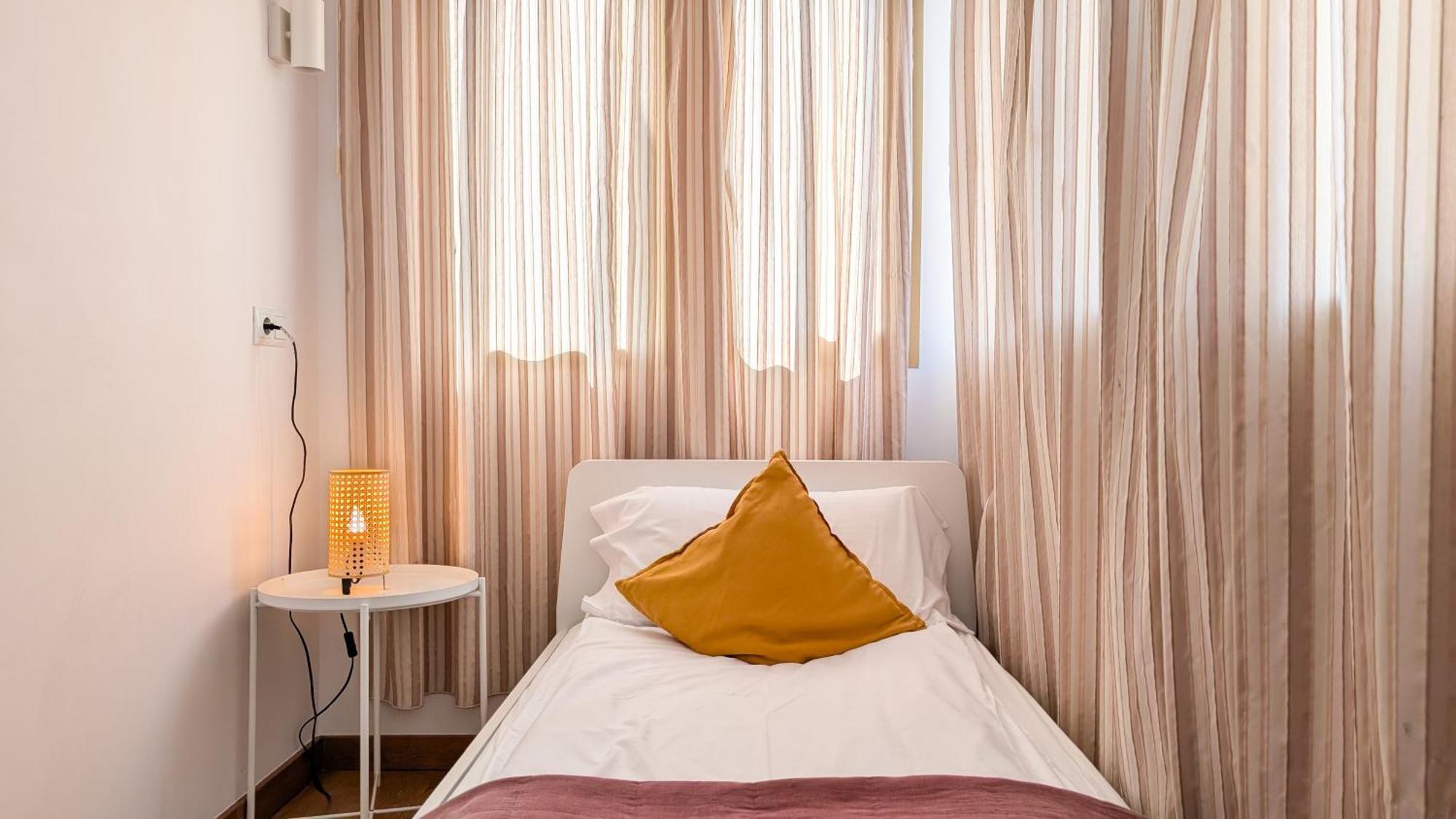 Gerona Levante Beach Apartments ベニドルム エクステリア 写真